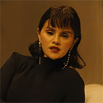 Selena Gomez