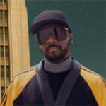 Will I Am