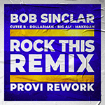 Bob Sinclar