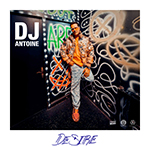 Dj Antoine