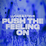 Lucas & Steve