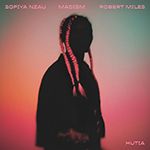 Sofiya Nzau