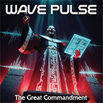 Wave Pulse