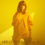 Axelle Red