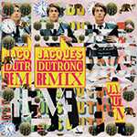 Jacques Dutronc