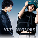 Nuit Incolore