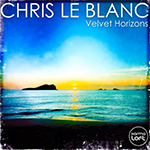 Chris Le Blanc