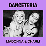 Madonna & Charli Xcx