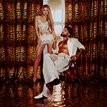 Maluma & Shakira
