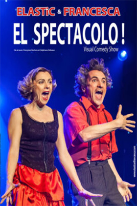 Spectacle El Spectacolo Saint Astier