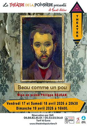 Theatre Saint Astier