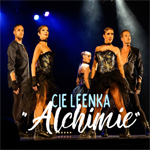 Comedie musicale Alchimie Mussidan