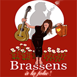 Concert Brassens a la folie Neuvic sur l Isle