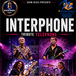 Concert Interphone Montpon Menesterol
