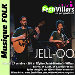 Concert Jell oo Villars