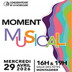 Concert Montagrier