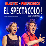 Spectacle El Spectacolo Saint Astier