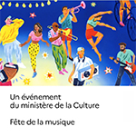 Fete de la musqiue