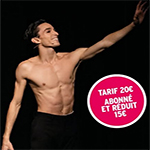 Spectacle Artiste Saint Astier