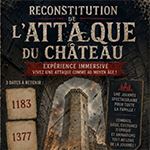 Spectacle Bourdeilles