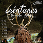 Spectacle Les Eyzies