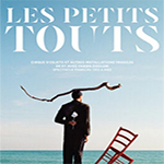 Spectacle Les petits touts Saint Astier