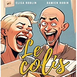 Theatre humoristique Le colis Le Pizou