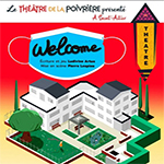 Theatre Welcome Saint Astier