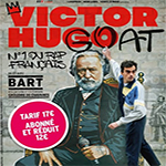Victor Hugoat