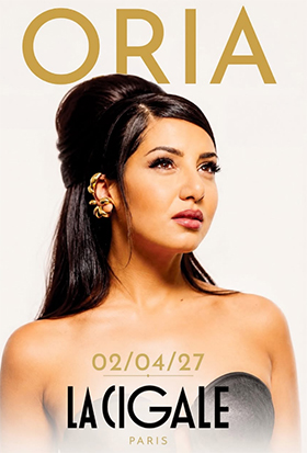 Oria