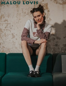 Malou Lovis