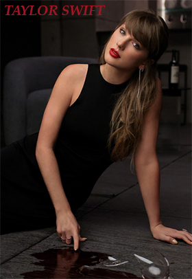 Taylor Swift
