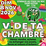 Vide ta chambre Saint Astier