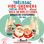 Vide ta chambre Trelissac
